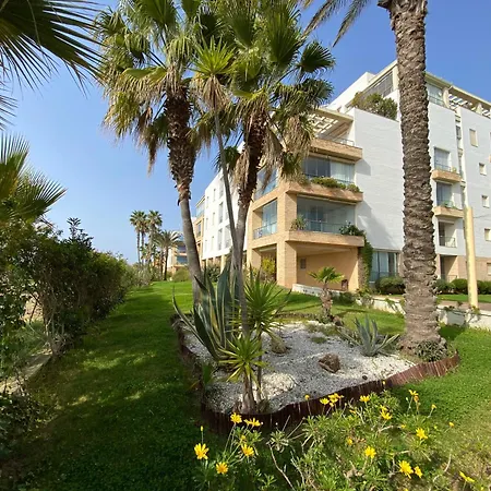 Apartmán Espigon Piscina Y Zonas Verdes By Alsol A01-01092 Ayamonte