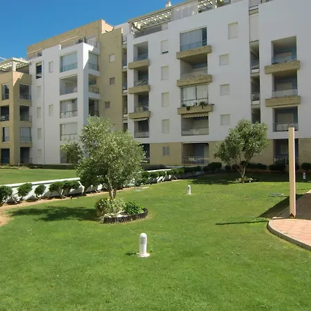 Espigon Piscina Y Zonas Verdes By Alsol A01-01092 *