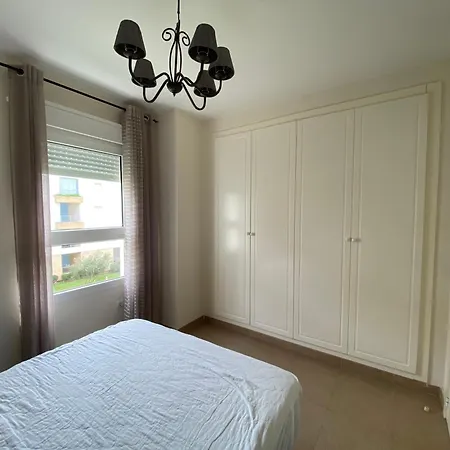 Apartmán Espigon Piscina Y Zonas Verdes By Alsol A01-01092